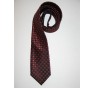 Krawat Jedwabny Silk Tie 100% Jedwab
