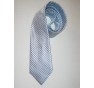 Krawat Jedwabny Silk Tie 100% Jedwab