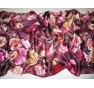 Cashmere & Silk Scarf (2 Layer, 2 Sided)